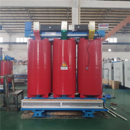 广平SCB10-3150KVA/10KV/0.4KV干式变压器
