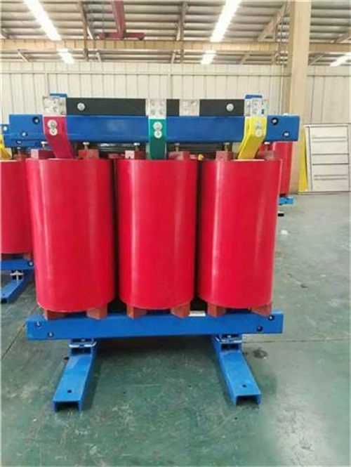 广平SCB11-1600KVA/10KV/0.4KV干式变压器