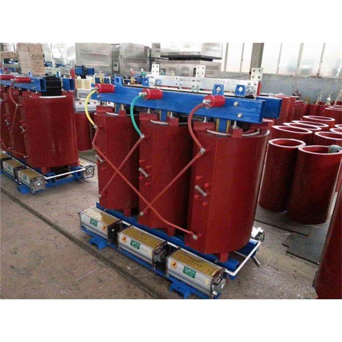 广平SCB11-315KVA干式变压器规格参数