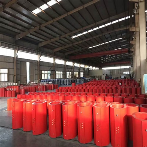 广平SCB14-4000KVA干式变压器